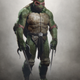 Illustration for article titled Is This Concept Art From The Teenage Mutant Ninja Alien-Turtle Movie?!